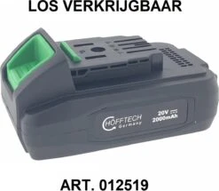 Hofftech Draadloze Bladblazer Met Accu - 20 V 1300 Mah 5 Hofftech Draadloze Bladblazer Met Accu - 20 V 1300 Mah -Tuingereedschaps Winkel 1200x1044