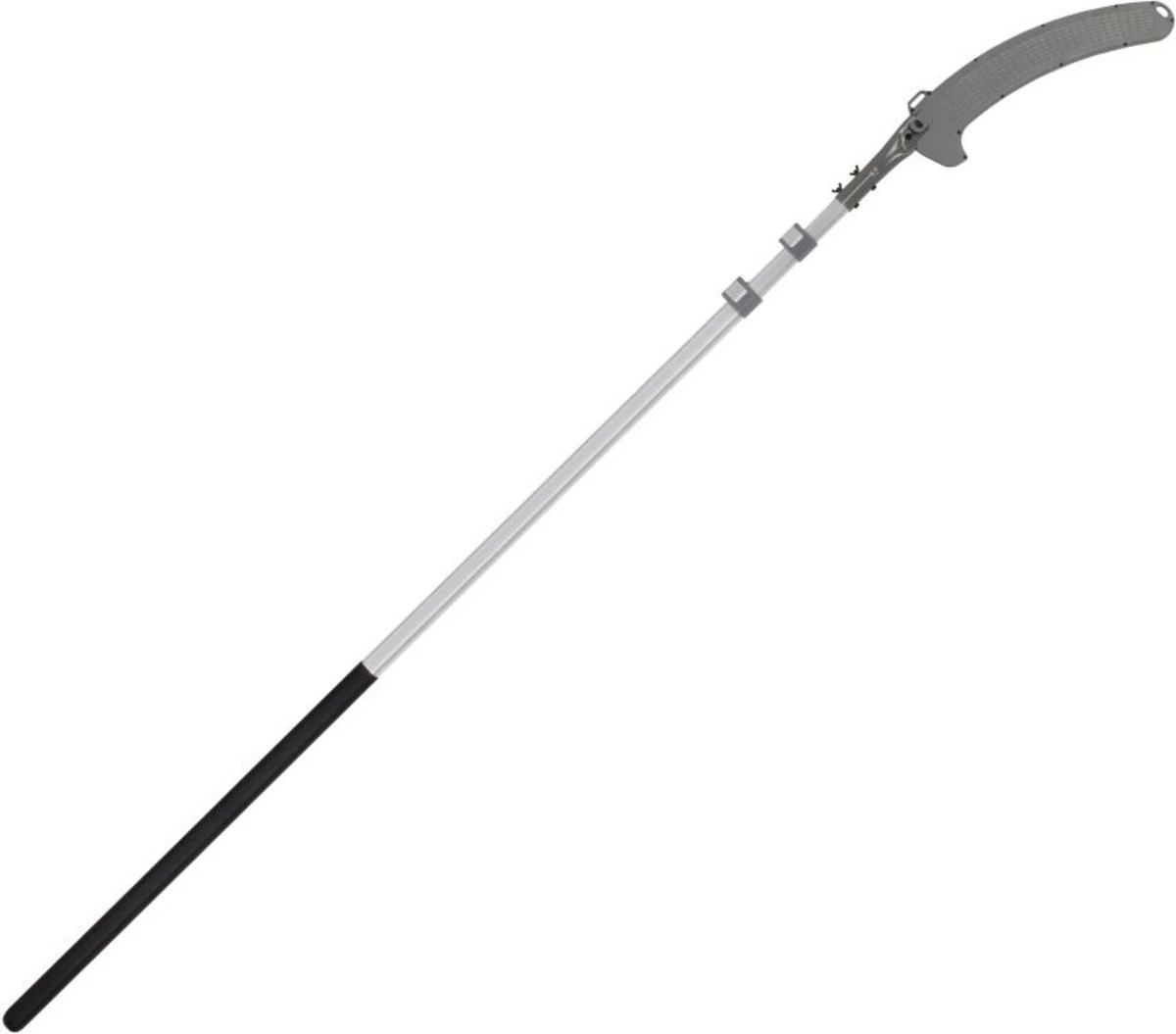 Talen Tools - Snoeizaag - Telescoopsteel Tot 500 Cm 4 Talen Tools - Snoeizaag - Telescoopsteel Tot 500 Cm - Afbeelding 4