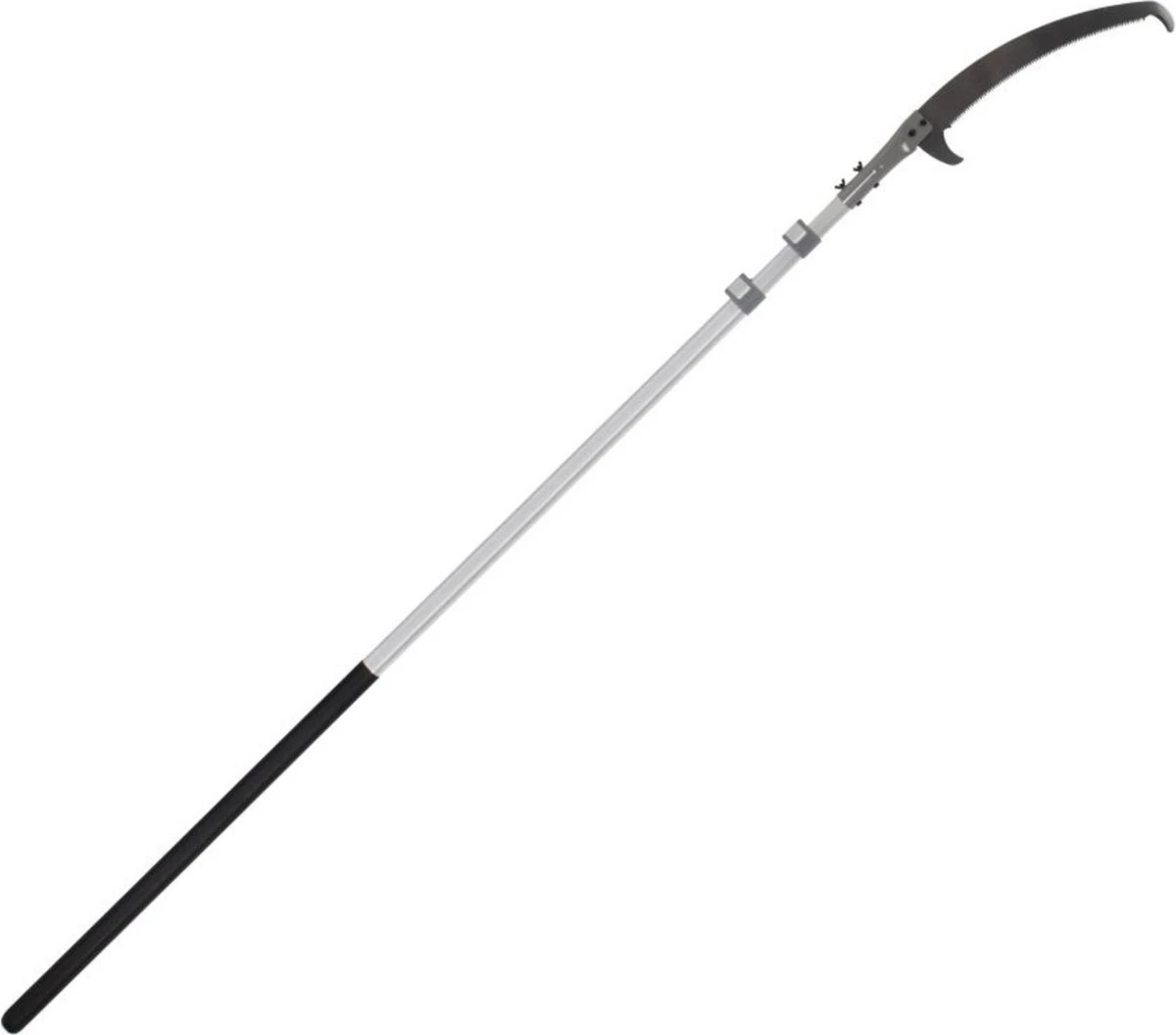 Talen Tools - Snoeizaag - Telescoopsteel Tot 500 Cm 3 Talen Tools - Snoeizaag - Telescoopsteel Tot 500 Cm - Afbeelding 3