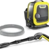 Kärcher K Mini Hogedrukreiniger - 1400W - 110 Bar - 20 M²/h - Licht En Compact