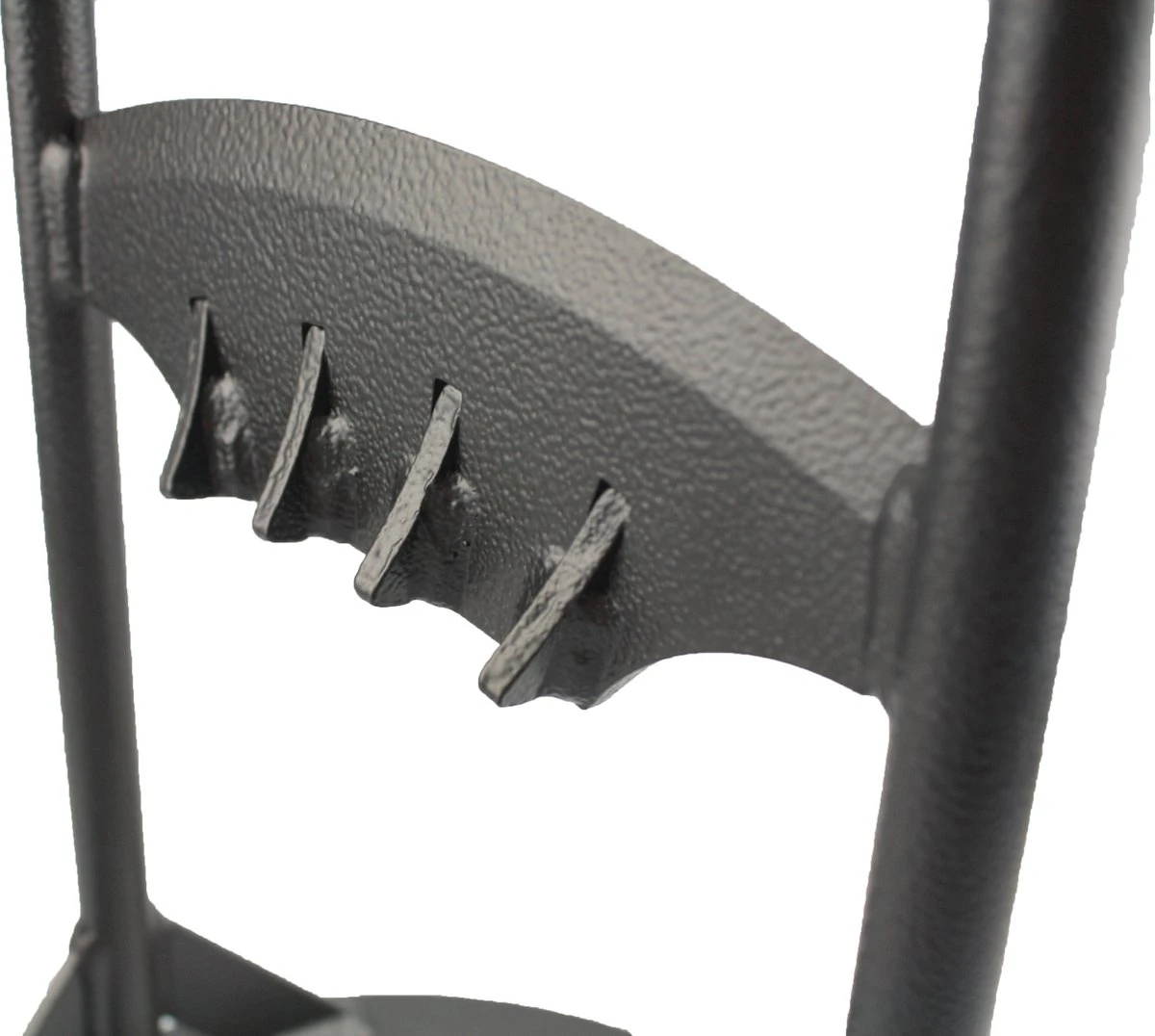 Profeco Houtklover Ø22cm - Houtkliever - Houtsplijter - Incl. Moker 1kg 3 Profeco Houtklover Ø22cm - Houtkliever - Houtsplijter - Incl. Moker 1kg - Afbeelding 3