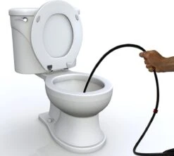 Deuba Rioolreiniging Set -15 M 160 Bar - Incl. 4 Adapters 15 Deuba Rioolreiniging Set -15 M 160 Bar - Incl. 4 Adapters -Tuingereedschaps Winkel 1200x1078 3