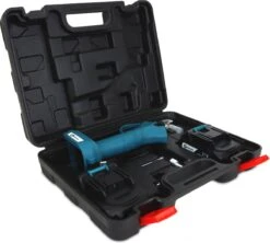 NovarGarden® Elektrische Snoeischaar NG1 - 2x Accu - Elektrisch - Takkenschaar - Op Batterij - 28mm 14 NovarGarden® Elektrische Snoeischaar NG1 - 2x Accu - Elektrisch - Takkenschaar - Op Batterij - 28mm -Tuingereedschaps Winkel 1200x1079