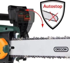 Merkloos Gardebruk Elektrische Kettingzaag 2800 Watt - 46cm Snijlengte 15 Merkloos Gardebruk Elektrische Kettingzaag 2800 Watt - 46cm Snijlengte -Tuingereedschaps Winkel 1200x1082 1