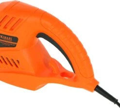 Kibani Elektrische Heggenschaar – 450W – 51 Cm Zwaardlengte - Snoeien En Knippen - Mesafstand 16mm - Haagschaar Voor Tuinonderhoud 17 Kibani Elektrische Heggenschaar – 450W – 51 Cm Zwaardlengte - Snoeien En Knippen - Mesafstand 16mm - Haagschaar Voor Tuinonderhoud -Tuingereedschaps Winkel 1200x1088 1