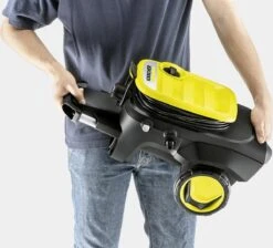 Kärcher K5 Compact Home Hogedrukreiniger - 2100W - 145 Bar - 40 M²/h - Met Home Kit 17 Kärcher K5 Compact Home Hogedrukreiniger - 2100W - 145 Bar - 40 M²/h - Met Home Kit -Tuingereedschaps Winkel 1200x1088