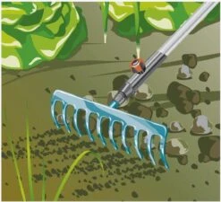 GARDENA - Combisystem - Hark -Tuingereedschaps Winkel 1200x1092 2