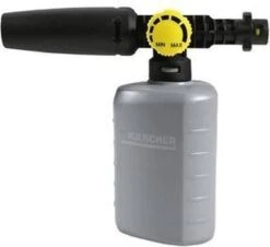 Kärcher FJ 6 Foam Jet - Regelbaar - 0,6 Liter - K2/K7 Series 11 Kärcher FJ 6 Foam Jet - Regelbaar - 0,6 Liter - K2/K7 Series -Tuingereedschaps Winkel 1200x1099 2