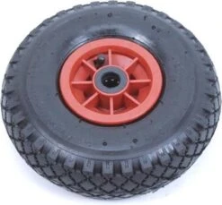 Benson Bolderkarwiel Steekwagenwiel Met Luchtband 3.00-4 | Asgatdiameter 20mm Rollager | Hoogte Wiel 26cm 19 Benson Bolderkarwiel Steekwagenwiel Met Luchtband 3.00-4 | Asgatdiameter 20mm Rollager | Hoogte Wiel 26cm -Tuingereedschaps Winkel 1200x1111