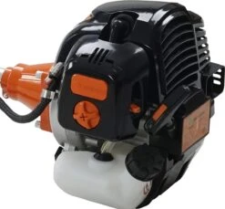 TIMBERPRO - 5-in-1 – Multitool – Benzine - Kettingzaag - Bosmaaier -Kantenmaaier - Haagschaar - Verlengstuk - 52 Cc. 18 TIMBERPRO - 5-in-1 – Multitool – Benzine - Kettingzaag - Bosmaaier -Kantenmaaier - Haagschaar - Verlengstuk - 52 Cc. -Tuingereedschaps Winkel 1200x1111 3