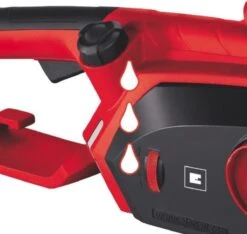 Einhell Elektrische Kettingzaag GH-EC 2040 (2000 Watt - 375 Mm Zaaglengte - Oregon-ketting En Kwaliteitszwaard - Terugslagbescherming En Kettingvangbout) 24 Einhell Elektrische Kettingzaag GH-EC 2040 (2000 Watt - 375 Mm Zaaglengte - Oregon-ketting En Kwaliteitszwaard - Terugslagbescherming En Kettingvangbout) -Tuingereedschaps Winkel 1200x1137 1