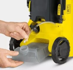 Kärcher K 3 Power Control Home Hogedrukreiniger - 1600 W - 120 Bar - 25 M²/h - Met Home Kit 8 Kärcher K 3 Power Control Home Hogedrukreiniger - 1600 W - 120 Bar - 25 M²/h - Met Home Kit -Tuingereedschaps Winkel 1200x1140