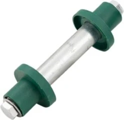 Kruiwagen Wiel 4.00 - 8 Luchtband Lijnprofiel - Asdiameter 20mm 32 Kruiwagen Wiel 4.00 - 8 Luchtband Lijnprofiel - Asdiameter 20mm -Tuingereedschaps Winkel 1200x1156