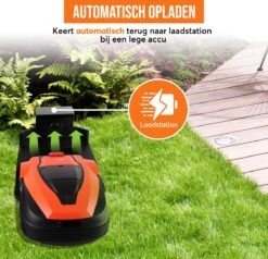 Zoef Robot Robotmaaier Betsie Met APP <1400 M2 28 Zoef Robot Robotmaaier Betsie Met APP <1400 M2 -Tuingereedschaps Winkel 1200x1156 3