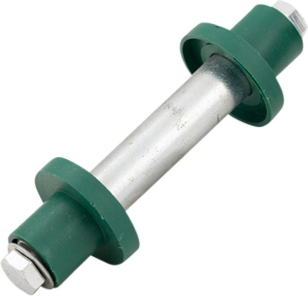 Kruiwagen Wiel 4.00 - 8 Luchtband Lijnprofiel - Asdiameter 20mm 15 Kruiwagen Wiel 4.00 - 8 Luchtband Lijnprofiel - Asdiameter 20mm - Afbeelding 15