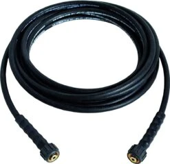 Powertech Professionele Hogedrukreiniger Op Benzine - 6.5 PK - 3600 PSI - 220 Bar - Hogedrukreiniger Auto - Terrasreiniger - Oppervlaktereiniger - Autoreiniger - Zwembadreiniger - 5 Snelkoppelstukken- Zwart / Rood 29 Powertech Professionele Hogedrukreiniger Op Benzine - 6.5 PK - 3600 PSI - 220 Bar - Hogedrukreiniger Auto - Terrasreiniger - Oppervlaktereiniger - Autoreiniger - Zwembadreiniger - 5 Snelkoppelstukken- Zwart / Rood -Tuingereedschaps Winkel 1200x1162