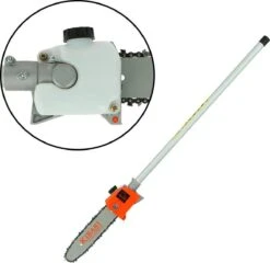 Kibani 6-in-1 Multitool - 52 Cc / 1.9 PK 2-takt Benzine Motor - Heggenschaar, Kettingzaag, Grastrimmer, Maaidraad 100M, Onkruidborstel, Zaagblad, Maaidraad 100 M & Bosmaaier 28 Kibani 6-in-1 Multitool - 52 Cc / 1.9 PK 2-takt Benzine Motor - Heggenschaar, Kettingzaag, Grastrimmer, Maaidraad 100M, Onkruidborstel, Zaagblad, Maaidraad 100 M & Bosmaaier -Tuingereedschaps Winkel 1200x1164