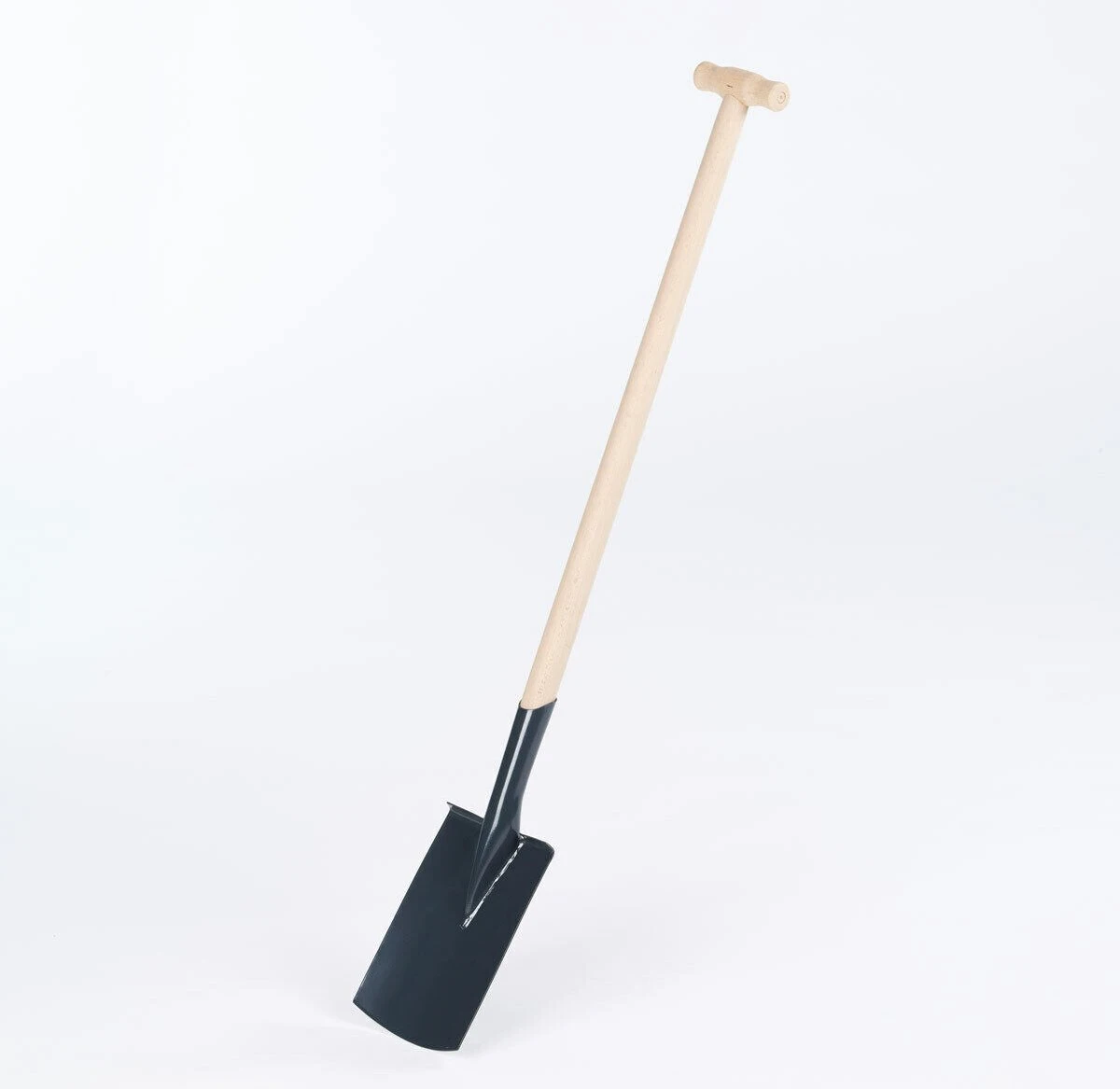 Streuding - Spade - Model - Westerwolde - Type 206 - Blad 270x160mm 1 Streuding - Spade - Model - Westerwolde - Type 206 - Blad 270x160mm