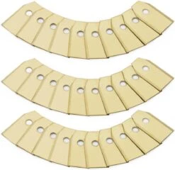 Titanium Robot Grasmaaier Mesjes Voor Husqvarna Automower, Gardena Robotmaaiers 24 Titanium Robot Grasmaaier Mesjes Voor Husqvarna Automower, Gardena Robotmaaiers -Tuingereedschaps Winkel 1200x1168 4