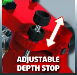 Einhell Kettingslijper GC-CS 235 E (235 W - 3.000 /min - Kettingspanner - Slijpschijf - Verlichting - Draaibare Slijpkop - Dieptebegrenzer) Slijpkop - Dieptebegrenzer) 22 Einhell Kettingslijper GC-CS 235 E (235 W - 3.000 /min - Kettingspanner - Slijpschijf - Verlichting - Draaibare Slijpkop - Dieptebegrenzer) Slijpkop - Dieptebegrenzer) -Tuingereedschaps Winkel 1200x1169 4