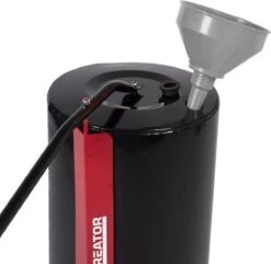 Kreator KRTGR9101 Tuinwals - 50 Cm Werkbreedte 8 Kreator KRTGR9101 Tuinwals - 50 Cm Werkbreedte -Tuingereedschaps Winkel 1200x1172 1