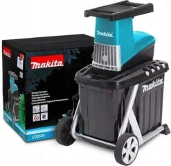 Makita UD2500 Hakselaar - 2500W 13 Makita UD2500 Hakselaar - 2500W -Tuingereedschaps Winkel 1200x1172