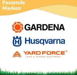 Titanium Robot Grasmaaier Mesjes Voor Husqvarna Automower, Gardena Robotmaaiers 28 Titanium Robot Grasmaaier Mesjes Voor Husqvarna Automower, Gardena Robotmaaiers -Tuingereedschaps Winkel 1200x1174 5