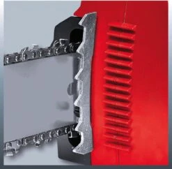 Einhell Accu Kettingzaag GE-LC 18 Li-Solo Power X-Change (Li-Ion, 18 V, 25 Cm Zwaardlengte, 23 Cm Snijlengte, Terugslagbescherming, Kettingvangbout, Zonder Accu En Lader) 31 Einhell Accu Kettingzaag GE-LC 18 Li-Solo Power X-Change (Li-Ion, 18 V, 25 Cm Zwaardlengte, 23 Cm Snijlengte, Terugslagbescherming, Kettingvangbout, Zonder Accu En Lader) -Tuingereedschaps Winkel 1200x1178 9
