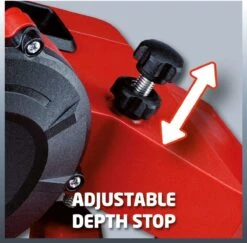 Einhell Kettingslijper GC-CS 85 E (85 W - 5500 /min - Slijphoekverstelling W. Schaal - Kettingspanner - Dieptebegrenzer Incl. Slijpschijf) 26 Einhell Kettingslijper GC-CS 85 E (85 W - 5500 /min - Slijphoekverstelling W. Schaal - Kettingspanner - Dieptebegrenzer Incl. Slijpschijf) -Tuingereedschaps Winkel 1200x1181 5