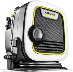 Kärcher K Mini Plus Hogedrukreiniger - 1400W - 360 L/u - Incl. Extra Dunne PremiumFlex Slang 19 Kärcher K Mini Plus Hogedrukreiniger - 1400W - 360 L/u - Incl. Extra Dunne PremiumFlex Slang -Tuingereedschaps Winkel 1200x1183 1