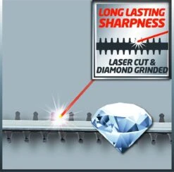 Einhell Telescoop Heggenschaar GC-HH 9048 (900 W - Snijkop Kantelbaar - Metalen Tandwielaandrijving - Telescopische Geleidesteel 50 Cm Verlengbaar - Extra Verstelbare Handgreep - Inclusief Draagriem) 14 Einhell Telescoop Heggenschaar GC-HH 9048 (900 W - Snijkop Kantelbaar - Metalen Tandwielaandrijving - Telescopische Geleidesteel 50 Cm Verlengbaar - Extra Verstelbare Handgreep - Inclusief Draagriem) -Tuingereedschaps Winkel 1200x1184 1