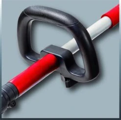 Einhell Telescoop Heggenschaar GC-HH 9048 (900 W - Snijkop Kantelbaar - Metalen Tandwielaandrijving - Telescopische Geleidesteel 50 Cm Verlengbaar - Extra Verstelbare Handgreep - Inclusief Draagriem) 15 Einhell Telescoop Heggenschaar GC-HH 9048 (900 W - Snijkop Kantelbaar - Metalen Tandwielaandrijving - Telescopische Geleidesteel 50 Cm Verlengbaar - Extra Verstelbare Handgreep - Inclusief Draagriem) -Tuingereedschaps Winkel 1200x1184 2