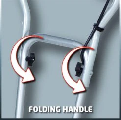 Einhell Accu Grondfrees GE-CR 30 Li-Solo Power X-Change (Li-Ion - 36 V - 30 Cm Werkbreedte - 20 Cm Werkdiepte - Robuuste Hakmessen - 2-punts Veiligheidsschakelaar - Zonder Accu En Lader) 36 Einhell Accu Grondfrees GE-CR 30 Li-Solo Power X-Change (Li-Ion - 36 V - 30 Cm Werkbreedte - 20 Cm Werkdiepte - Robuuste Hakmessen - 2-punts Veiligheidsschakelaar - Zonder Accu En Lader) -Tuingereedschaps Winkel 1200x1184 9