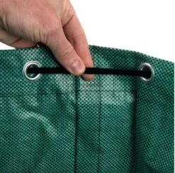 Gardebruk Tuinafvalzak - 2 Stuks 280L – 77x67cm/Opvouwbaar - Groen -Tuingereedschaps Winkel 1200x1186 1