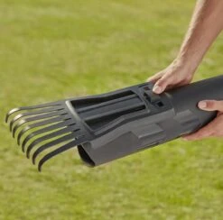 Black & Decker BLACK+DECKER BEBLV301 Bladblazer - Blaas En Zuigfunctie - Rugzak Als Opvangzak 20 Black & Decker BLACK+DECKER BEBLV301 Bladblazer - Blaas En Zuigfunctie - Rugzak Als Opvangzak -Tuingereedschaps Winkel 1200x1187 1