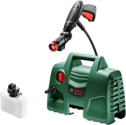 Bosch EasyAquatak 100 Hogedrukreiniger - Op Snoer - 1200 W - 100 Bar 18 Bosch EasyAquatak 100 Hogedrukreiniger - Op Snoer - 1200 W - 100 Bar -Tuingereedschaps Winkel 1200x1187 2