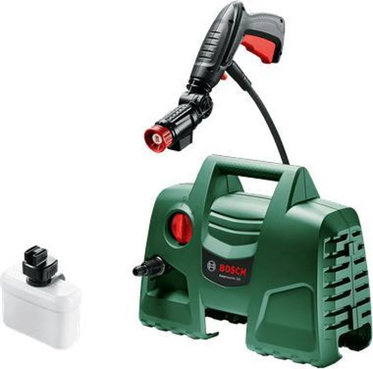 Bosch EasyAquatak 100 Hogedrukreiniger - Op Snoer - 1200 W - 100 Bar 8 Bosch EasyAquatak 100 Hogedrukreiniger - Op Snoer - 1200 W - 100 Bar - Afbeelding 8