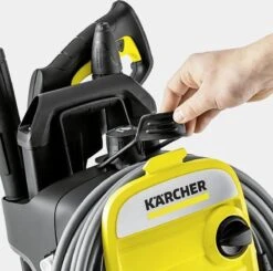 Kärcher K 7 Compact Home Hogedrukreiniger - 3000W - 180 Bar - 60 M²/h - Met Terrasreiniger 14 Kärcher K 7 Compact Home Hogedrukreiniger - 3000W - 180 Bar - 60 M²/h - Met Terrasreiniger -Tuingereedschaps Winkel 1200x1192