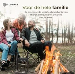 Flowkey® Houtklover XL - Houtsplijter Bijl - Houtkliever Kloofwig Gietijzer - Voor Hout & Aanmaakhout - Inclusief Gratis Hamer 14 Flowkey® Houtklover XL - Houtsplijter Bijl - Houtkliever Kloofwig Gietijzer - Voor Hout & Aanmaakhout - Inclusief Gratis Hamer -Tuingereedschaps Winkel 1200x1193 8