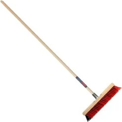 Talen Tools - X-bezem - Buiten - 40 Cm - Rood/Zwart - Compleet 11 Talen Tools - X-bezem - Buiten - 40 Cm - Rood/Zwart - Compleet -Tuingereedschaps Winkel 1200x1195 9