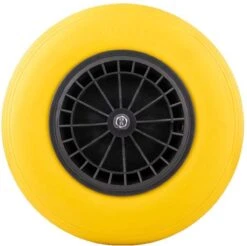 Merkloos Kruiwagenwiel Anti Lek - 4.80/4.00-8 - Massief PU Band - Lekvrij Wiel Met 130mm As - Kruiwagenband 4.80/400 Voor Kruiwagen 16 Merkloos Kruiwagenwiel Anti Lek - 4.80/4.00-8 - Massief PU Band - Lekvrij Wiel Met 130mm As - Kruiwagenband 4.80/400 Voor Kruiwagen -Tuingereedschaps Winkel 1200x1196 1