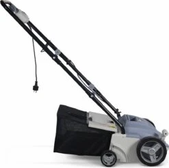 Elektrische Verticuteermachine Voor Gras - VOLTR Merk 14 Elektrische Verticuteermachine Voor Gras - VOLTR Merk -Tuingereedschaps Winkel 1200x1197 9