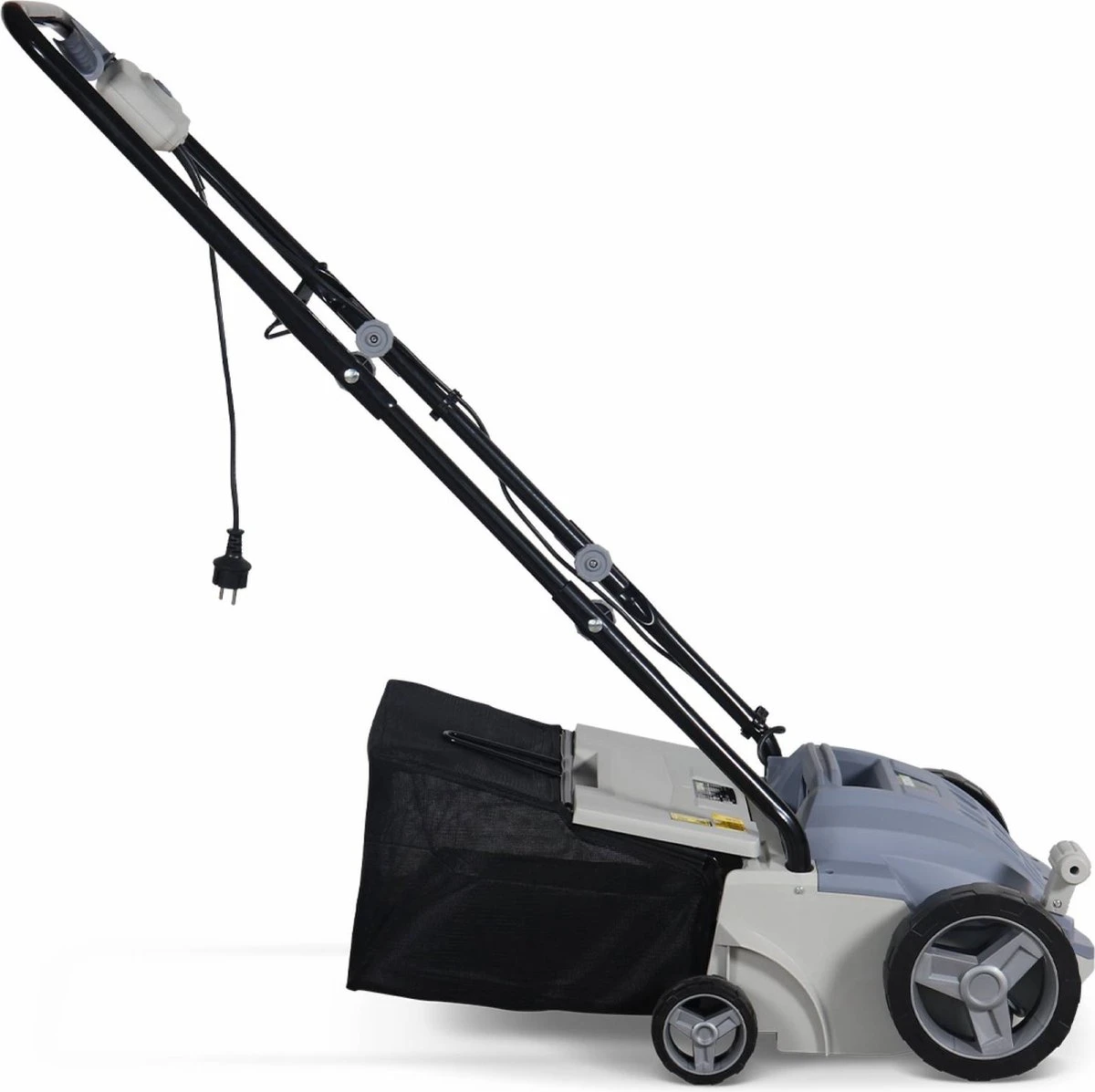 Elektrische Verticuteermachine Voor Gras - VOLTR Merk 7 Elektrische Verticuteermachine Voor Gras - VOLTR Merk - Afbeelding 7