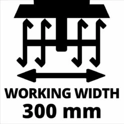 Einhell Accu Grondfrees GE-CR 30 Li-Solo Power X-Change (Li-Ion - 36 V - 30 Cm Werkbreedte - 20 Cm Werkdiepte - Robuuste Hakmessen - 2-punts Veiligheidsschakelaar - Zonder Accu En Lader) 26 Einhell Accu Grondfrees GE-CR 30 Li-Solo Power X-Change (Li-Ion - 36 V - 30 Cm Werkbreedte - 20 Cm Werkdiepte - Robuuste Hakmessen - 2-punts Veiligheidsschakelaar - Zonder Accu En Lader) -Tuingereedschaps Winkel 1200x1198 12