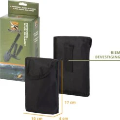 MacGyver Pikhouweelset En Schep - Opvouwbaar Pioniersschep - Zaag - Veldschep Inklapbaar - IJzer 7 MacGyver Pikhouweelset En Schep - Opvouwbaar Pioniersschep - Zaag - Veldschep Inklapbaar - IJzer -Tuingereedschaps Winkel 1200x1198 8