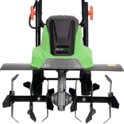 Profeco Tuinfrees Elektrisch 1050W - Grondfrees Verrijdbaar - Werkbreedte: 360mm 8 Profeco Tuinfrees Elektrisch 1050W - Grondfrees Verrijdbaar - Werkbreedte: 360mm -Tuingereedschaps Winkel 1200x1198 9