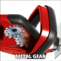 Einhell Accu Heggenschaar GE-CH 1846 Li-Solo Power X-Change (Li-Ion - 18 V - 46 Cm Zaaglengte - 15 Mm Tandafstand - Ergonomische Handgreep - Zonder Accu En Lader) 37 Einhell Accu Heggenschaar GE-CH 1846 Li-Solo Power X-Change (Li-Ion - 18 V - 46 Cm Zaaglengte - 15 Mm Tandafstand - Ergonomische Handgreep - Zonder Accu En Lader) -Tuingereedschaps Winkel 1200x1199 6