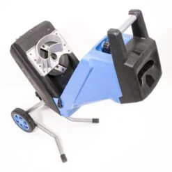 Güde Hakselaar Elektrisch 2501 - Max. Ø45 Mm - 45L Opvangbak - 2500W 14 Güde Hakselaar Elektrisch 2501 - Max. Ø45 Mm - 45L Opvangbak - 2500W -Tuingereedschaps Winkel 1200x1200 101