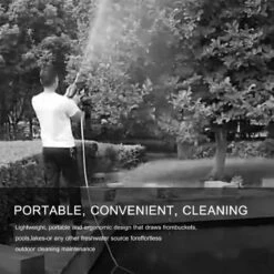 BOTC Universal Hogedrukreiniger - Draagbaar - Auto Wasmachine - Hogedrukreiniger 15 BOTC Universal Hogedrukreiniger - Draagbaar - Auto Wasmachine - Hogedrukreiniger -Tuingereedschaps Winkel 1200x1200 114