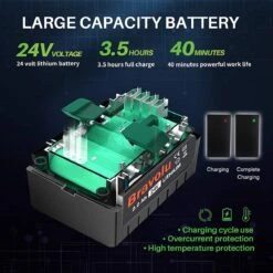 BOTC Universal Hogedrukreiniger - Draagbaar - Auto Wasmachine - Hogedrukreiniger 16 BOTC Universal Hogedrukreiniger - Draagbaar - Auto Wasmachine - Hogedrukreiniger -Tuingereedschaps Winkel 1200x1200 115